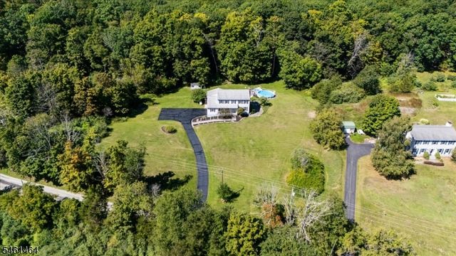 34 Fredon Marksboro Rd, Fredon Twp., NJ 07860