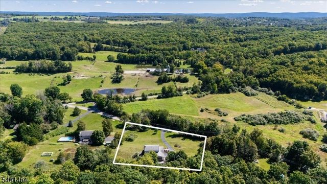 34 Fredon Marksboro Rd, Fredon Twp., NJ 07860