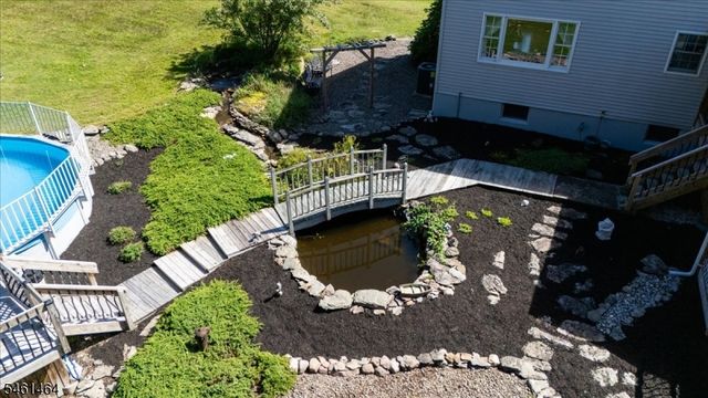 34 Fredon Marksboro Rd, Fredon Twp., NJ 07860