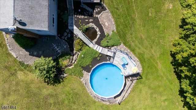 34 Fredon Marksboro Rd, Fredon Twp., NJ 07860