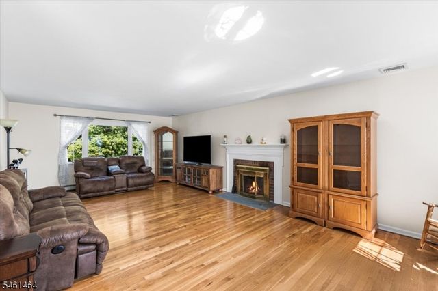 34 Fredon Marksboro Rd, Fredon Twp., NJ 07860