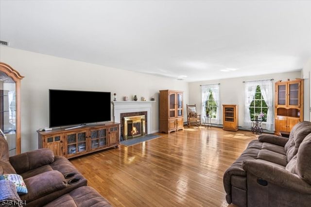 34 Fredon Marksboro Rd, Fredon Twp., NJ 07860