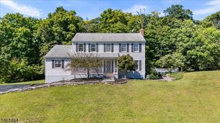 34 Fredon Marksboro Rd, Fredon Twp., NJ 07860