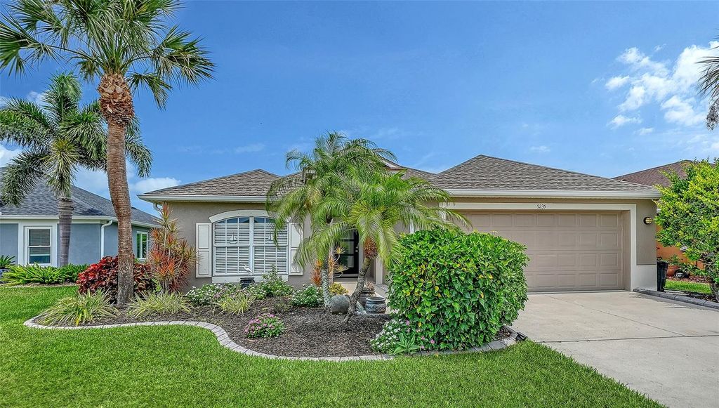 5235 LAYTON DRIVE, Venice, FL 34293