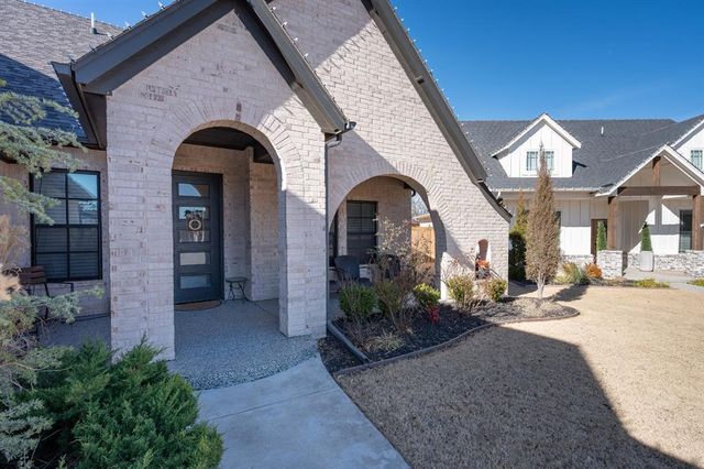 13013 Cobblestone Curve Road, Oklahoma City, OK 73142