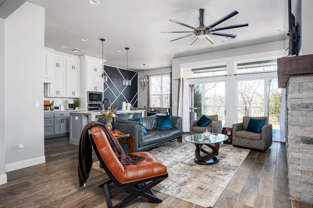 13013 Cobblestone Curve Road, Oklahoma City, OK 73142