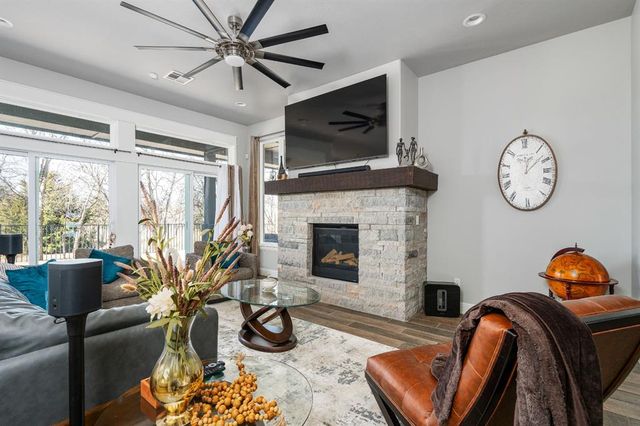 13013 Cobblestone Curve Road, Oklahoma City, OK 73142