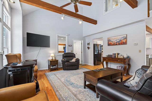 45 Okemo Way, Mount Holly, VT 05758