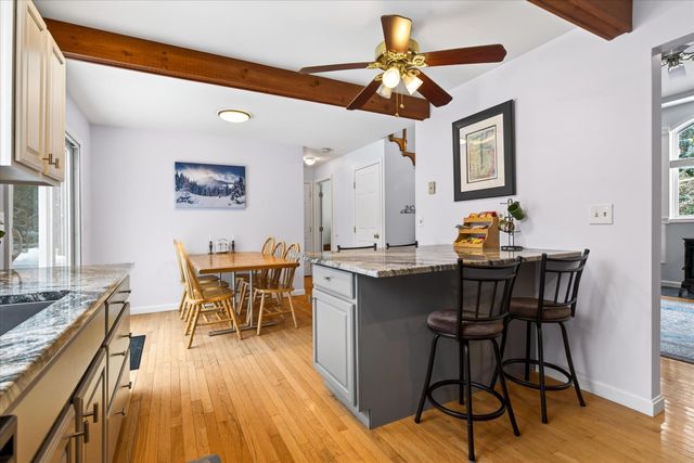 45 Okemo Way, Mount Holly, VT 05758