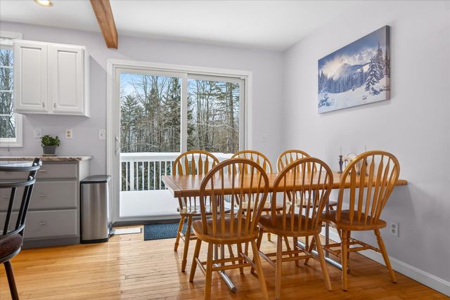 45 Okemo Way, Mount Holly, VT 05758