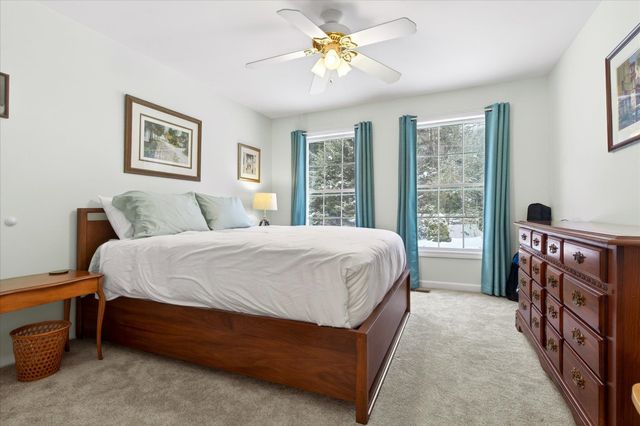 45 Okemo Way, Mount Holly, VT 05758