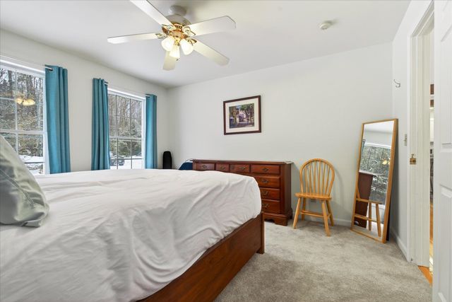 45 Okemo Way, Mount Holly, VT 05758