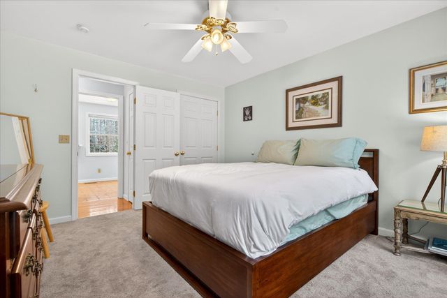 45 Okemo Way, Mount Holly, VT 05758