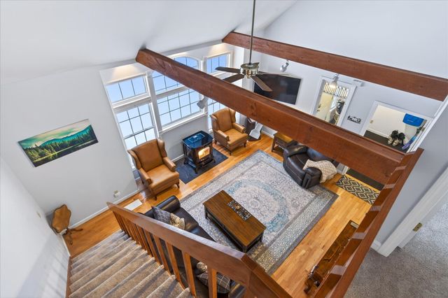 45 Okemo Way, Mount Holly, VT 05758