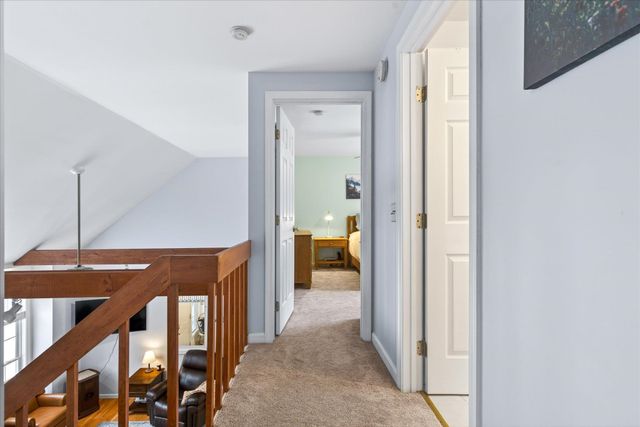 45 Okemo Way, Mount Holly, VT 05758