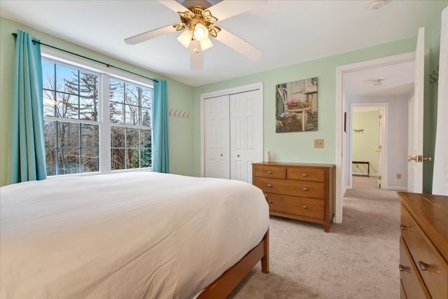 45 Okemo Way, Mount Holly, VT 05758