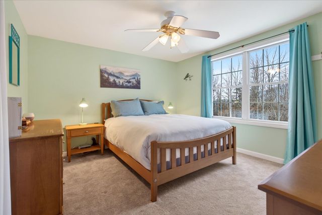 45 Okemo Way, Mount Holly, VT 05758