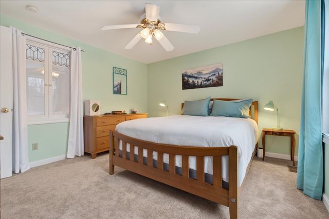 45 Okemo Way, Mount Holly, VT 05758