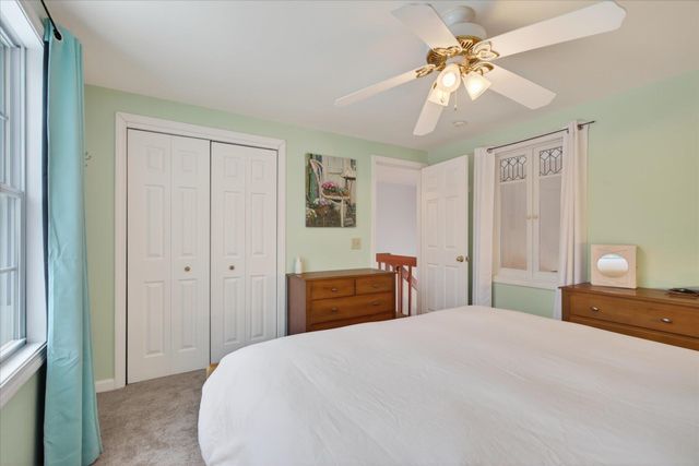 45 Okemo Way, Mount Holly, VT 05758