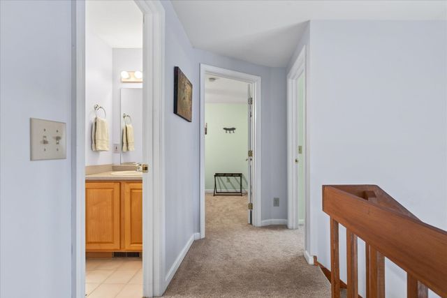 45 Okemo Way, Mount Holly, VT 05758