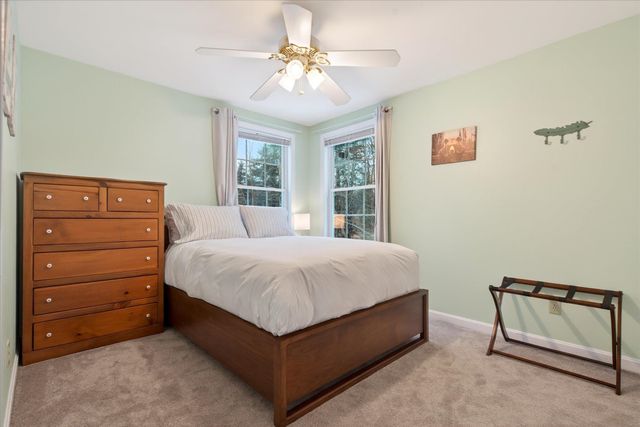 45 Okemo Way, Mount Holly, VT 05758