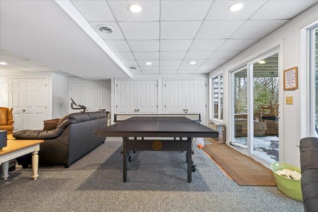 45 Okemo Way, Mount Holly, VT 05758