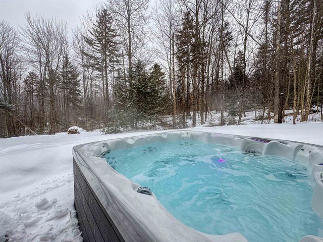 45 Okemo Way, Mount Holly, VT 05758
