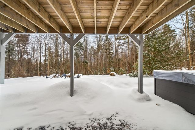 45 Okemo Way, Mount Holly, VT 05758