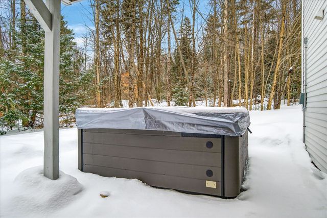 45 Okemo Way, Mount Holly, VT 05758