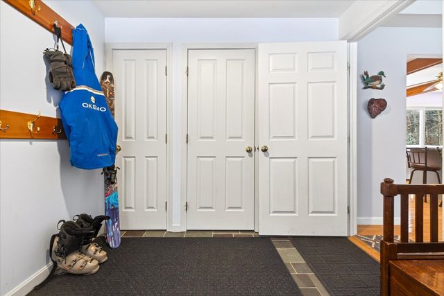 45 Okemo Way, Mount Holly, VT 05758