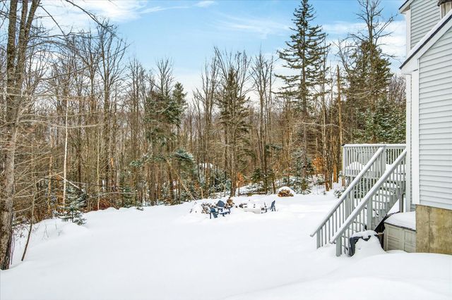 45 Okemo Way, Mount Holly, VT 05758