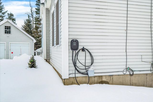 45 Okemo Way, Mount Holly, VT 05758