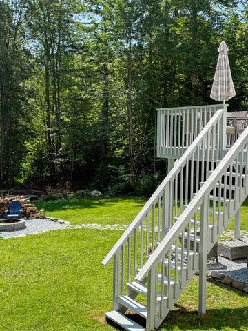 45 Okemo Way, Mount Holly, VT 05758