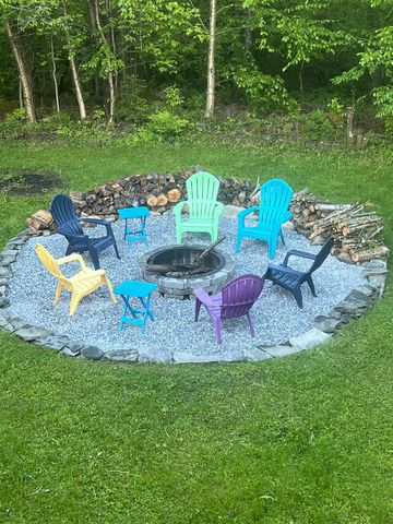 45 Okemo Way, Mount Holly, VT 05758