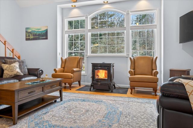 45 Okemo Way, Mount Holly, VT 05758