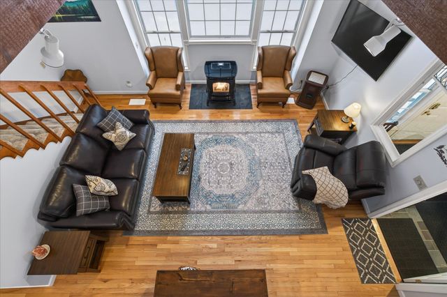 45 Okemo Way, Mount Holly, VT 05758