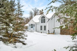 45 Okemo Way, Mount Holly, VT 05758