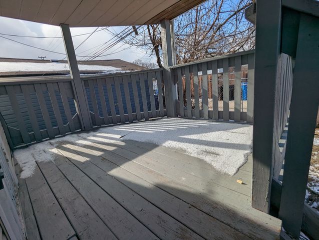 9608 S Wallace Street, Chicago, IL 60628