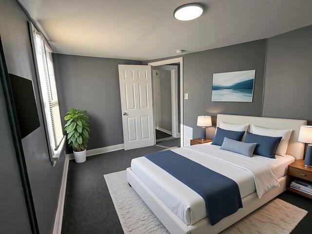 9608 S Wallace Street, Chicago, IL 60628