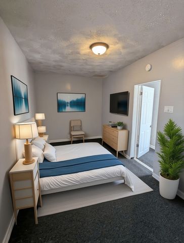 9608 S Wallace Street, Chicago, IL 60628