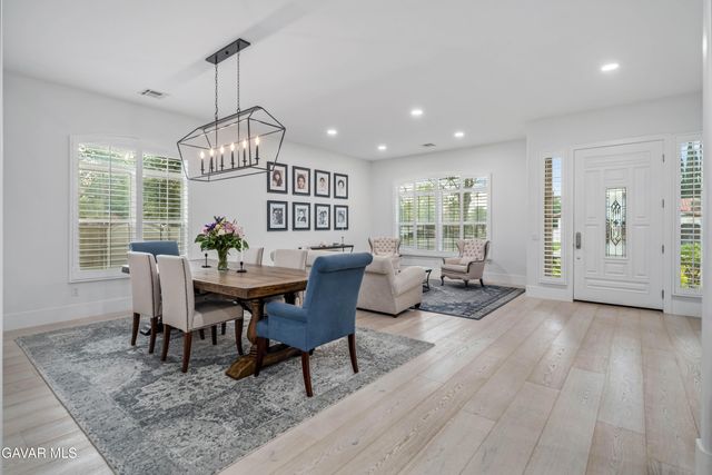2738 Parton Circle, Lancaster, CA 93536