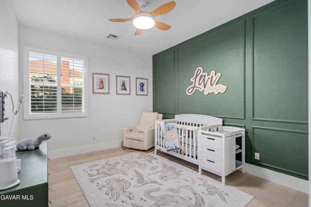 2738 Parton Circle, Lancaster, CA 93536