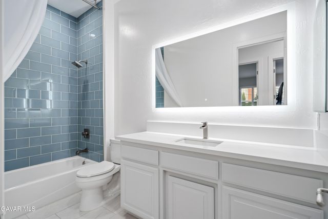 2738 Parton Circle, Lancaster, CA 93536