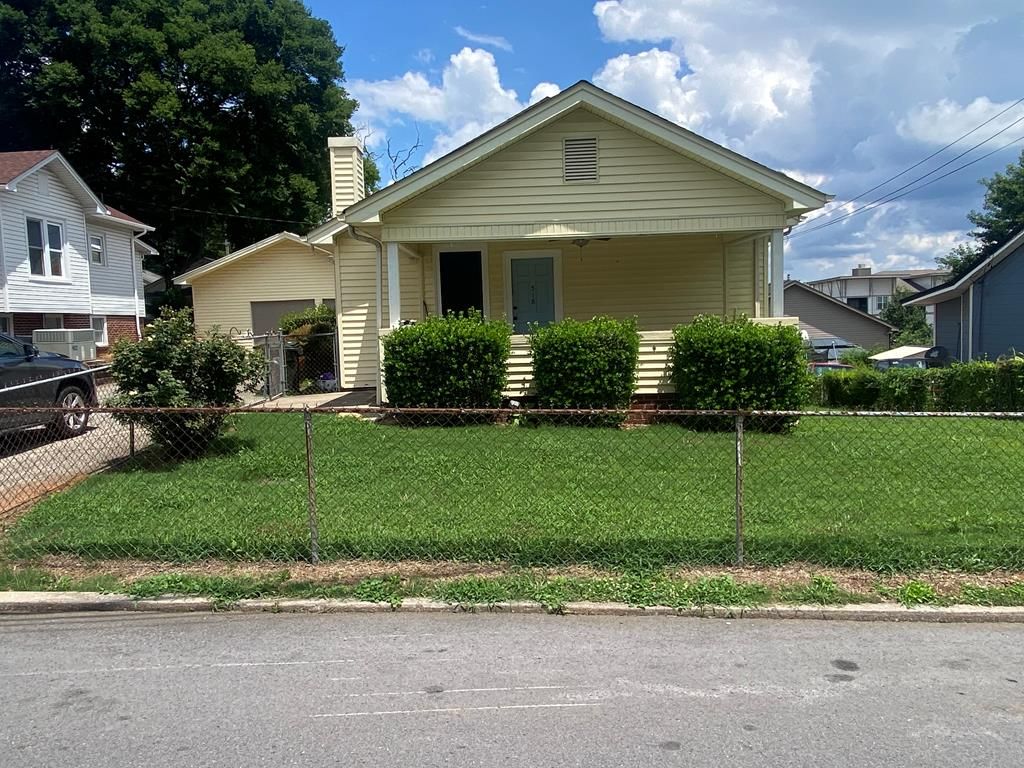 518 Vernon Avenue, Dalton, GA 30720