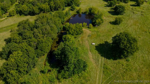 E 186th Street North, Skiatook, OK 74070