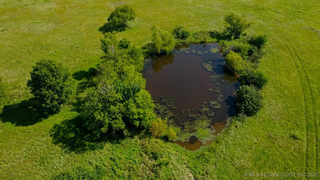 E 186th Street North, Skiatook, OK 74070