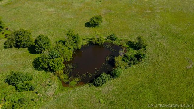 E 186th Street North, Skiatook, OK 74070