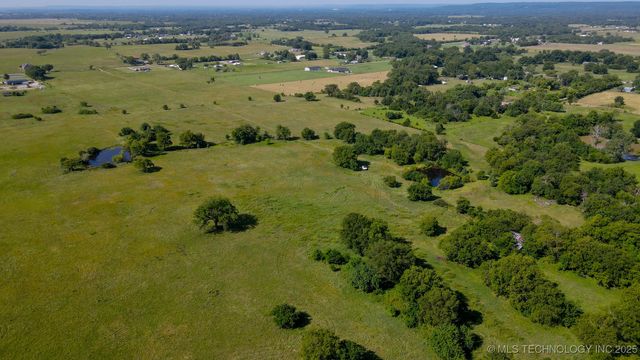 E 186th Street North, Skiatook, OK 74070