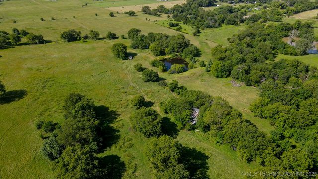 E 186th Street North, Skiatook, OK 74070