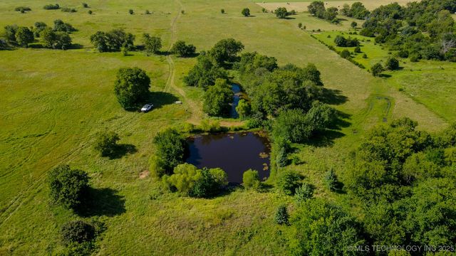 E 186th Street North, Skiatook, OK 74070